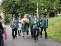 175 Jahre Schtzengesellschaft 1847 Selters: Ein Jubilumsfest voller Traditionen
