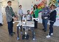 Seniorenzentrum St. Franziskus in Selters: Fr Geselligkeit und Fitness an den "Plaudertisch"