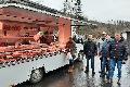 Endlich wieder eine Einkaufsmglichkeit in Selbach - Gelegenheit zum Austausch