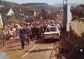 "Wie et frher wor": Als das Schtzenfest in Selbach noch ganz gro gefeiert wurde
