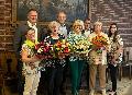 Senioren-Union Herschbach feiert ihr 25-jhriges Jubilum