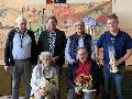 Abwechslungsreiches Programm beim Seniorentag in Scheuerfeld