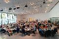 Oktoberfest-Atmosphre beim Seniorentag in Bendorf