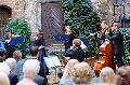 Serenade auf Schloss Schnstein: Vorverkauf gestartet