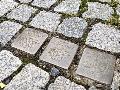 Shoah-Gedenktag in Montabaur: Ein stiller Gang zu den Stolpersteinen