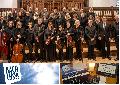 Postkartenaktion: Chor Collegium vocale Siegen mit besonderer Konzertidee 