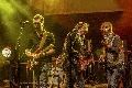 Slowhand - The Eric Clapton Tribute gastiert in Altenkirchen