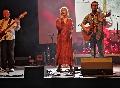 Altenkirchen: Gruppe Slowhand verneigt sich vor Eric Claptons Lebenswerk
