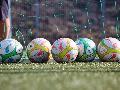 Erfolgreicher Start: Erster Kinder-Fuball-Tag in Niederrobach