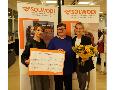 Koblenz: Tiramisu-Preis f�r besonderes Engagement in der Jugendhilfe verliehen