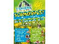 Sommerfest im Tierheim Ransbach-Baumbach: Ein Tag fr die ganze Familie