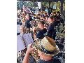 Erfolgreiches Waldfest des Musikverein Dermbach zieht zahlreiche Besucher an