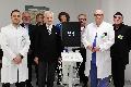 Hightech ermglicht rzten przise Einblicke - Urologie im Diakonie Klinikum auf neuem Level