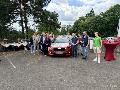 Neues Sozialmobil f�r die Betreuungsvereine der AWO im Landkreis Altenkirchen