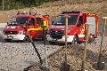 Lschzug Hausen bekommt neues Feuerwehrhaus