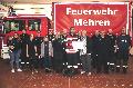 Jugendfeuerwehr der VG Altenkirchen-Flammersfeld spendet an Freunde der Kinderkrebshilfe Gieleroth