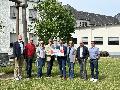 Lions Club Neuwied-Andernach spendet 12.000 Euro an Johannesbund Leutesdorf