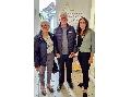 Spendenaktion zum 85. Geburtstag: Norbert Mller untersttzt Hospiz in Betzdorf