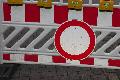 Brücke Grafenwerth in Bad Honnef am Donnerstag gesperrt