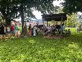 Spiel und Spa� f�r die ganze Familie in Torney