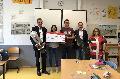 Sportabzeichen-Wettbewerb der Sparkassen-Finanzgruppe: IGS Selters unter bundesweiten Preistrgern