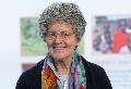 Solwodi-Grnderin Dr. Lea Ackermann verstorben