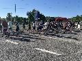 Rekordteilnahme beim 19. Windhagen Run and Bike: Sport, Spa und Solidaritt in Aktion