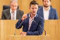 Steven Wink wird neuer Vorsitzender der FDP-Landtagsfraktion
