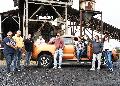 Der Stffel-Park wird zum Eldorado fr Autofans: Kalender fr 2023 steht 
