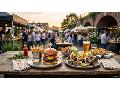 Erstes Streetfood-Festival in Bendorf: Gaumenfreuden aus aller Welt