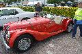 Automobil-Schau "Summer Classics" in Ransbach-Baumbach erwies sich erneut als Volltreffer