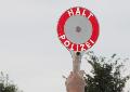 Radarkontrolle in Sankt Katharinen: 130 Knöllchen werden fällig