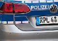 Brennender Pkw in Weitefeld: Fahrer stand unter Drogeneinfluss