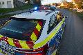 Unfall auf der L310 bei Hhr-Grenzhausen: Autofahrer bersieht Motorradfahrer