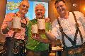 Gr�� Gott, sagt Muli M�ller: Am 16. und 17. Oktober steigt das Oktoberfest in Neitersen