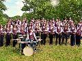Treffpunkt Heimat mit den Altstdter Dorfmusikanten in Hachenburg