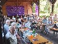 Taufe aus einem lebendigen Brunnen: Erinnerungsgottesdienst f�r Kinder in Lautzenbr�cken