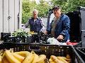 Tafel im Westerwaldkreis sucht dringend Fahrer
