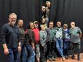 Theatergruppe Lampenfieber startet neue Spielsaison im B�rgerhaus Etzbach