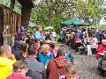 Tanz in den Mai und Maifeier in Hirschberg