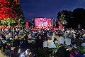Taschenlampenkonzert im Neuwieder Stadtpark: Ein Abend voller Musik und Magie
