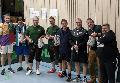 Tischtennisturnier begeistert Niederfischbach: Es geht nicht um Siege, sondern um den Spa
