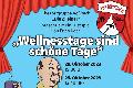 Theaterstck Wellnesstage sind schne Tage - Karten erhltlich