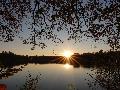 Wandern, Austauschen, Genieen: Neue Single-Wanderung am Dreifelder Weiher geplant