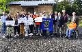 Lions Club Rhein-Wied untersttzt soziale Projekte: Die Tafel Asbach hatte eingeladen