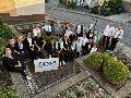 Ch�re Vocal Vision und Taktvoll vereinen Rock und Pop in Engers