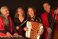 Tango trifft Westerwald: Ein musikalischer Abend in H�hr-Grenzhausen