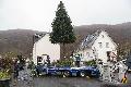 Prächtiger Weihnachtsbaum aus Waldbreitbach für Berlin