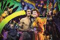 "Tarzan" verwandelt Stadthalle Ransbach-Baumbach in Dschungelwelt
