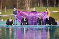 Tauffest im Naturschwimmbad Linderhohl steht in den Startlöchern